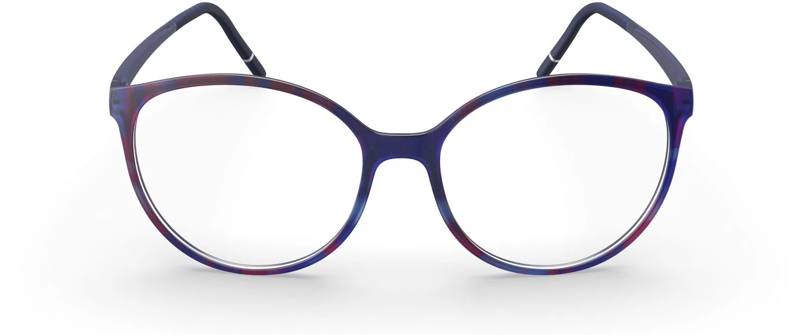 Silhouette Vivid Sky FR 1614 Eyeglasses - view 46
